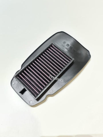 WASHABLE AIR FILTER