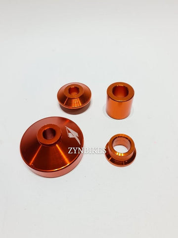 MODIFY RIM BUSH