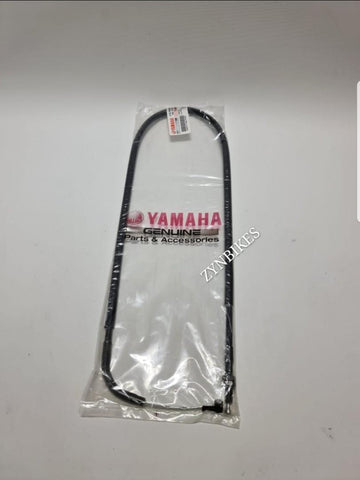 CLUTCH CABLE JUPITER MX 135
