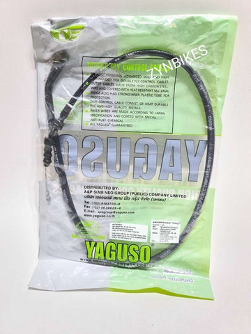 CLUTCH CABLE KAWASAKI ZX150R