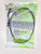 CLUTCH CABLE KAWASAKI ZX150R