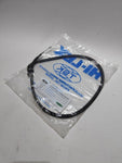 TSK CLUTCH CABLE YAMAHA RXZ CATALYZER
