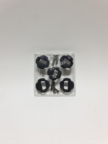 CLUTCH PRIMARY DAMPER RUBBER