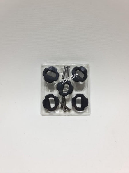 CLUTCH PRIMARY DAMPER RUBBER