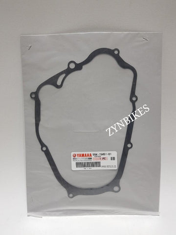 CLUTCH GASKET YAMAHA RXZ