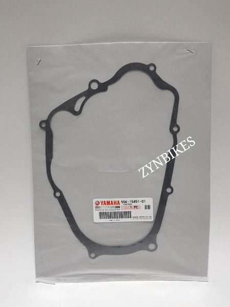 CLUTCH GASKET YAMAHA RXZ