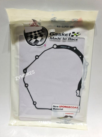 CLUTCH GASKET SPONGE COAT