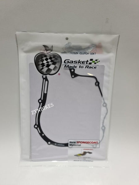CLUTCH GASKET SPONGE COAT