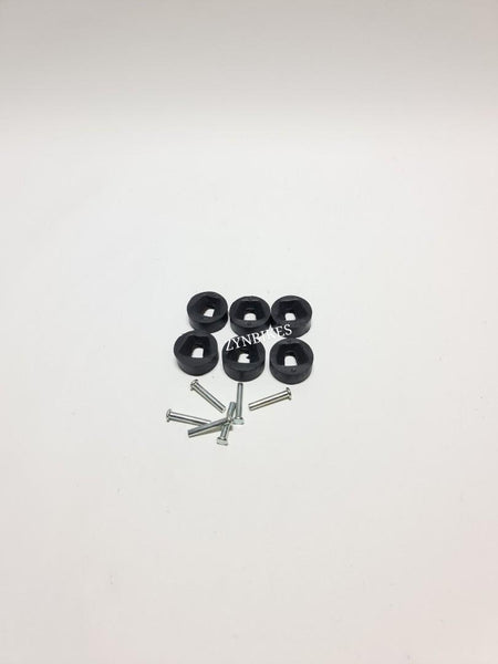 CLUTCH PRIMARY DAMPER RUBBER