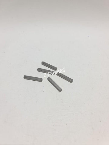 CLUTCH KEY