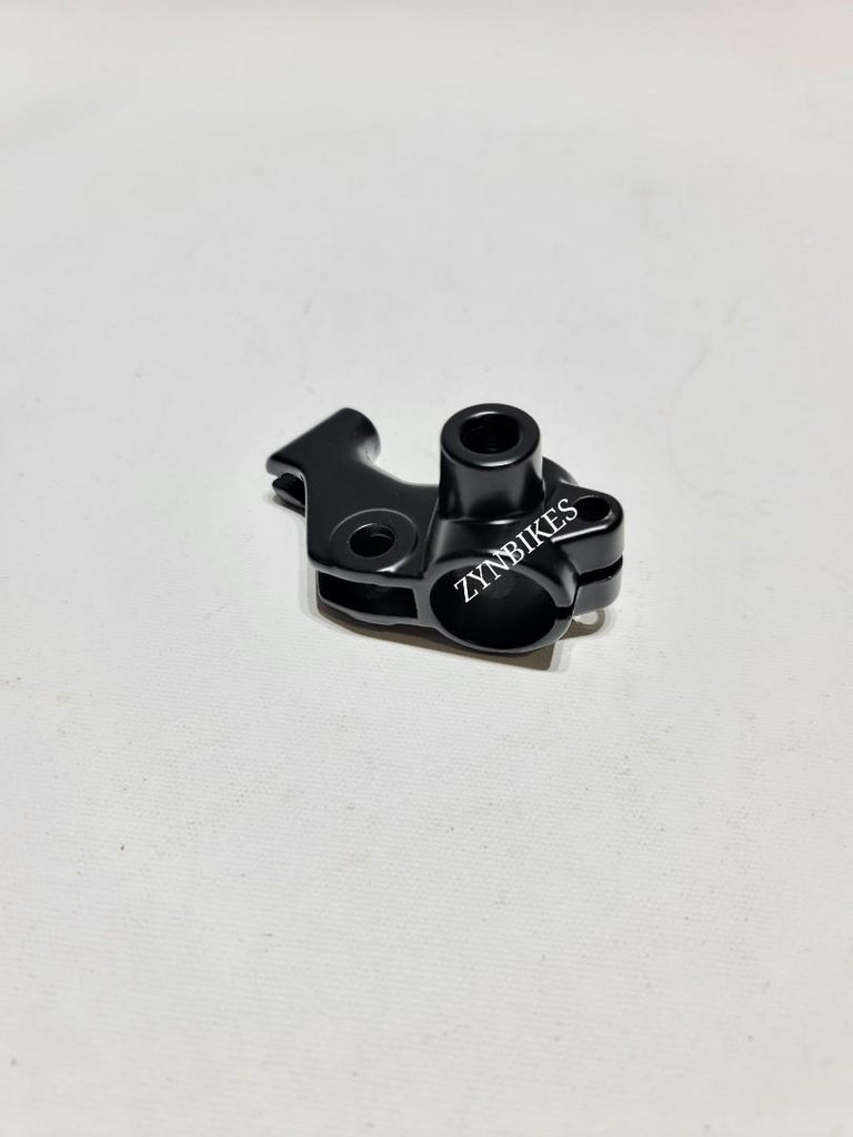 Genuine Parts Yamaha YZF R3/MT03 2015-2024 Left Clutch Lever Holder 1WD Genuine Parts Yamaha YZF R3/MT03 2015-2024 Left Clutch Lever Holder 1WD