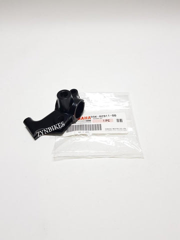 CLUTCH LEVER HOLDER RXZ