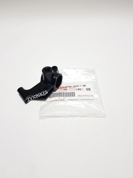CLUTCH LEVER HOLDER RXZ
