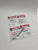 LEFT BRAKE LEVER PARTS AEROX 155 V1 V2