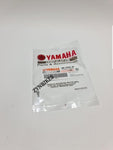 LEFT BRAKE LEVER PARTS AEROX 155 V1 V2