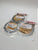 CLUTCH METAL PLATE SNIPER 150 Y15ZR MXKING