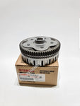 CLUTCH PRIMARY ASSY SPARK 135