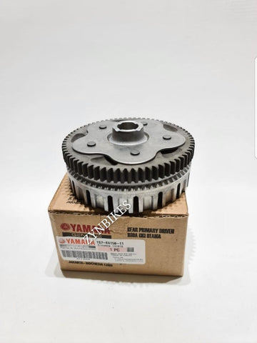 CLUTCH PRIMARY ASSY SPARK 135