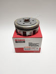 CLUTCH PRIMARY DRIVEN GEAR ASSY YAMAHA Y125Z