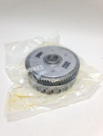 CLUTCH PRIMARY DRIVEN GEAR