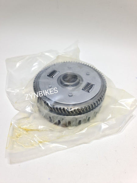CLUTCH PRIMARY DRIVEN GEAR