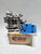 CMS RACING HEAD 19/23 YAMAHA SPARK 135