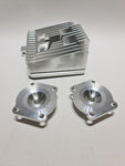 CNC HEAD YAMAHA RXZ