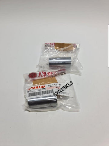 COLLAR GUIDE AEROX 155 V1 V2 NMAX 155 V1 V2