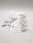 CONE BEARING YAMAHA RXZ 5PV CATALYZER
