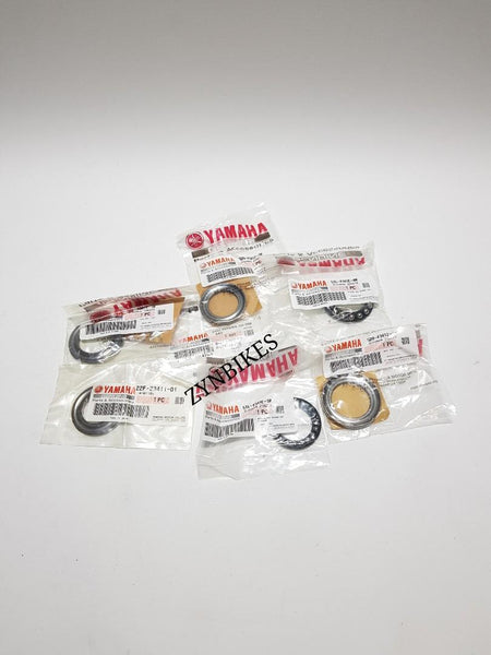 CONE BEARING YAMAHA SNIPER 150 Y15ZR MXKING SPARK 135 X1R JUPITER MX 135