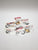 CONE BEARING YAMAHA SNIPER 150 Y15ZR MXKING SPARK 135 X1R JUPITER MX 135