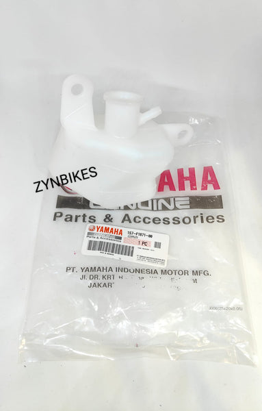 COOLANT TANK YAMAHA SPARK 135 X1R JUPITER SNIPER 150