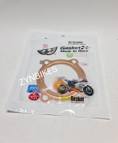 COPPER HEAD GASKET