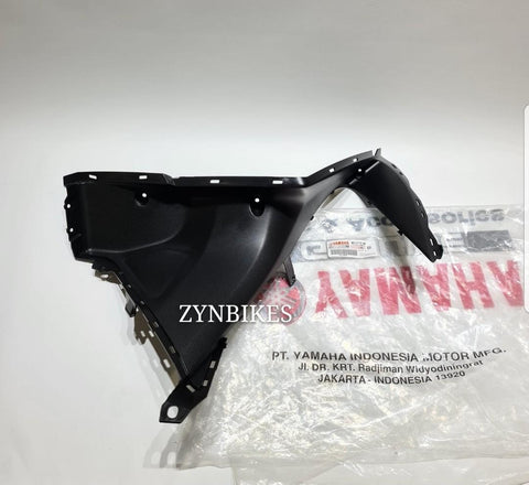 COVER SIDE 1 AEROX 155 NVX 155 V1