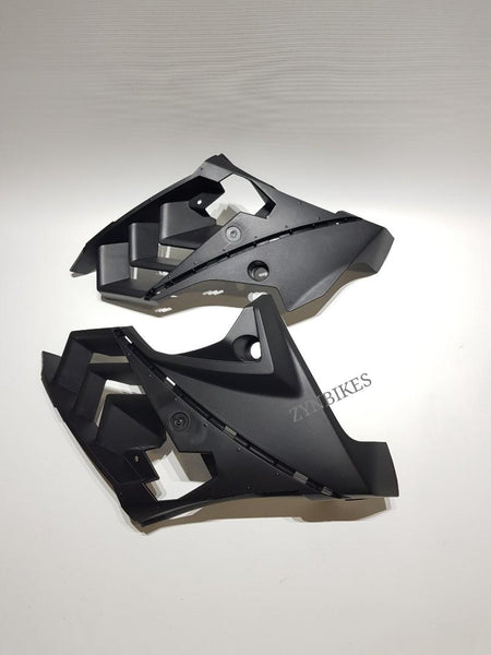 COVER UNDER YAMAHA SNIPER 150 Y15ZR MXKING