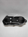 CVT ENGINE COVER KEVLAR CARBON YAMAHA AEROX 155 V2 NMAX 155 V2