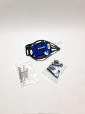 CVT ENGINE COVER PROTECTOR