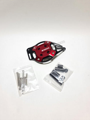 CVT ENGINE COVER PROTECTOR