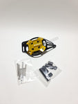 CVT ENGINE COVER PROTECTOR