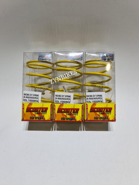 TORQUE SPRING 1000RPM