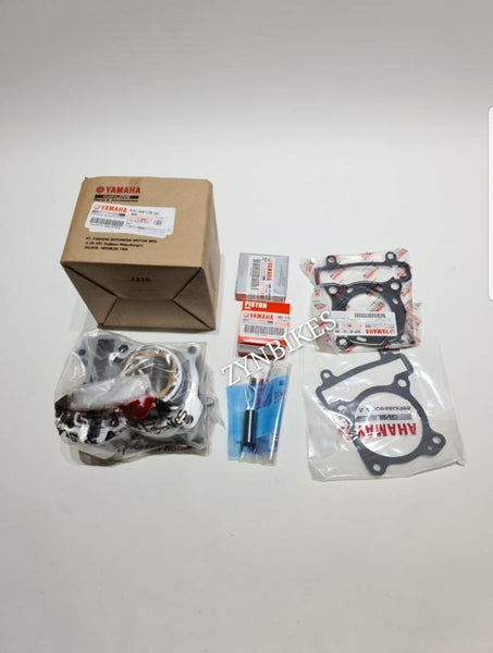 CYLINDER BLOCK SET SPARK 135 JUPITER MX 135 X1R