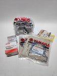 CYLINDER BLOCK SET YAMAHA XMAX 300