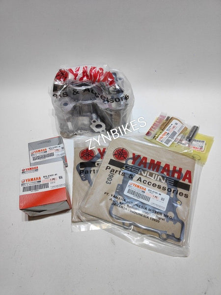 CYLINDER BLOCK SET YAMAHA XMAX 300