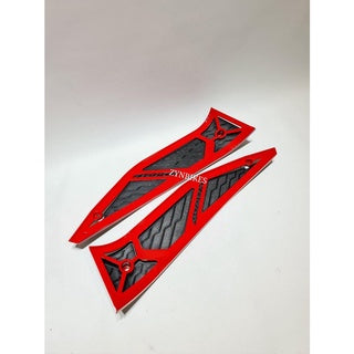 FRONT FOOT FLOOR BOARD YAMAHA AEROX 155 V1