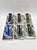 DOMINO RACING HANDLE GRIP A450