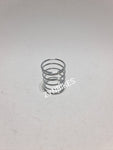 DRAIN PLUG SPRING