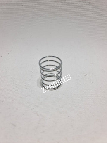 DRAIN PLUG SPRING