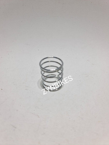 DRAIN PLUG SPRING