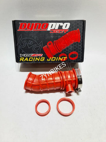 DYNO PRO AIR HOSE THROTTLE BODY HOSE YAMAHA SNIPER 150