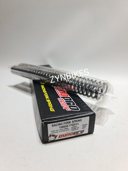 STIFF FORK SPRING YAMAHA NMAX 155